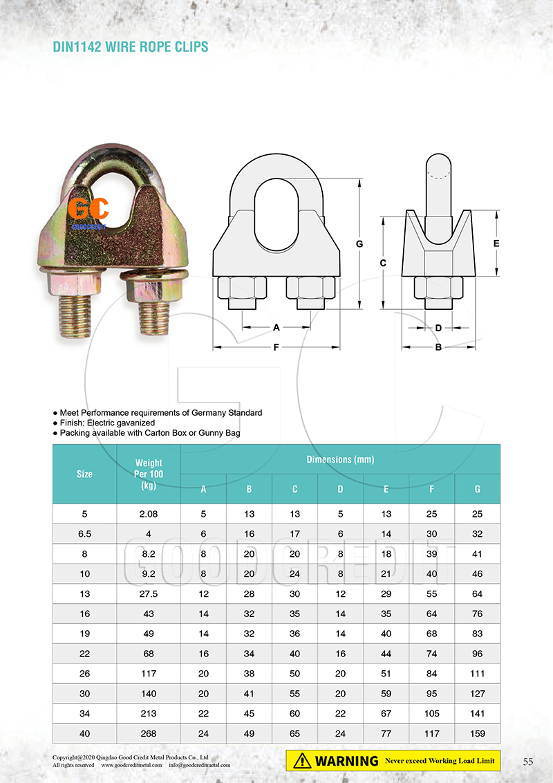 DIN1142 Wire Rope Clips Catalogue 800.jpg