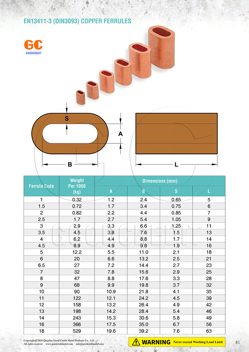 EN13411-3 (DIN3093) Copper Ferrules Catalogue 800.jpg