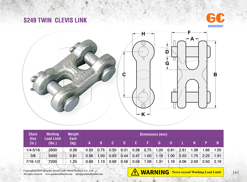 Twin Clevis Link S-249 Catalogue 800.jpg