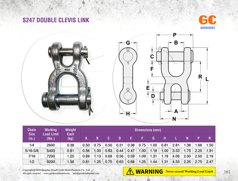 Double Clevis Links S-247 Catalogue 800.jpg