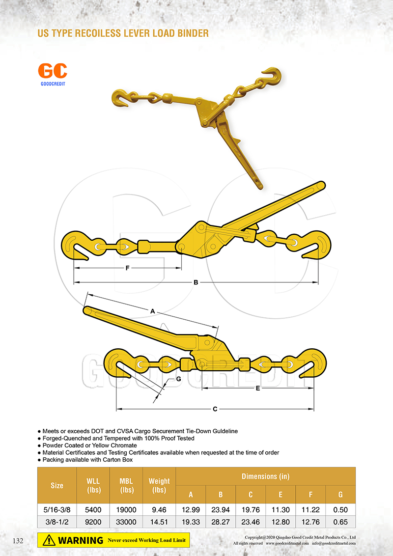 US Type Recoilless Lever Load Binder Catalogue 800.jpg