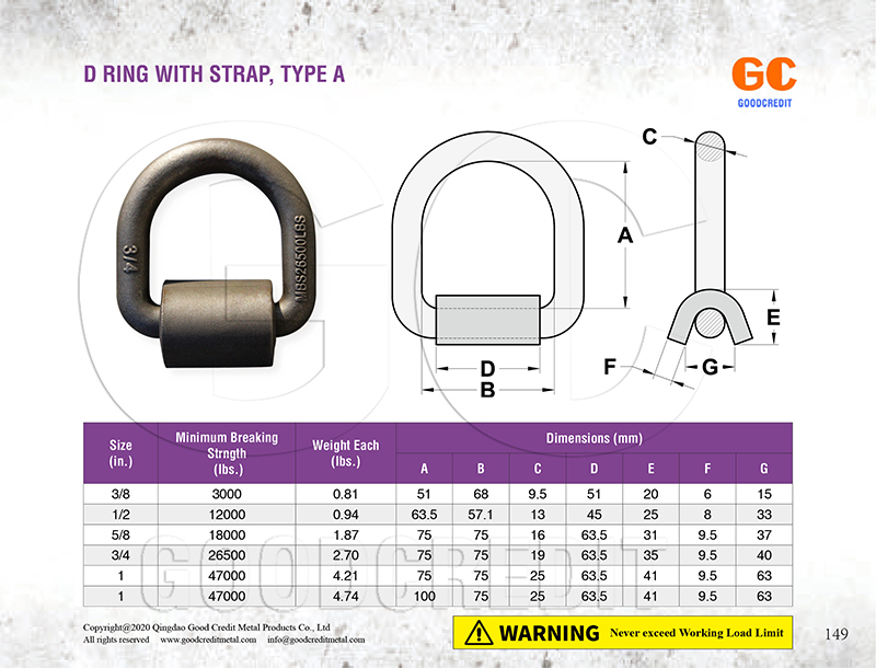 D Ring with Strap, Type A Catalogue 800.jpg