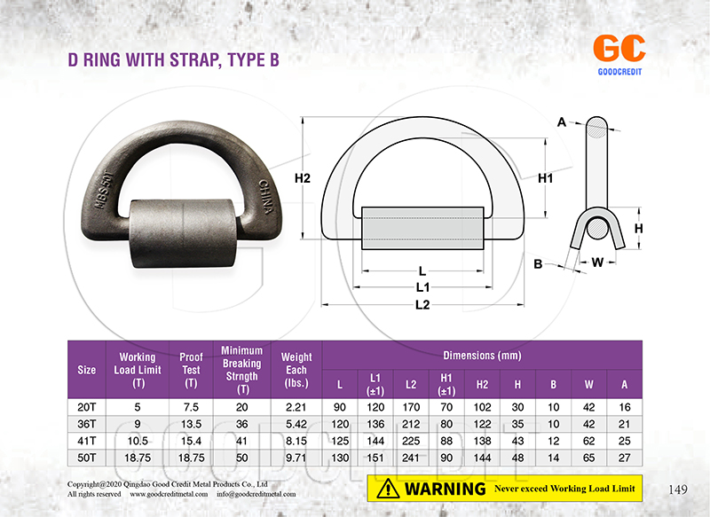 D Ring with Strap, Type B Catalogue 800.jpg